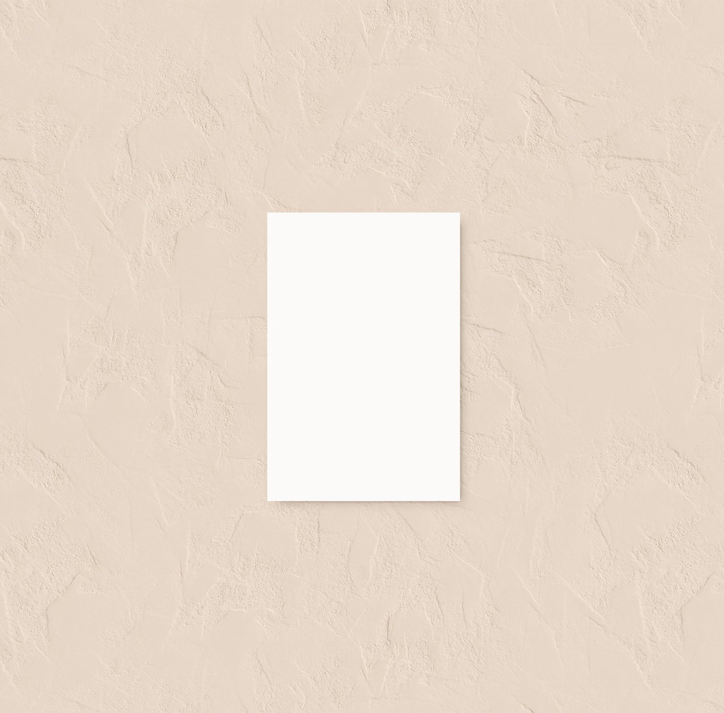 Heavyweight Cotton-Poly Blend Matte Canvas | Loose