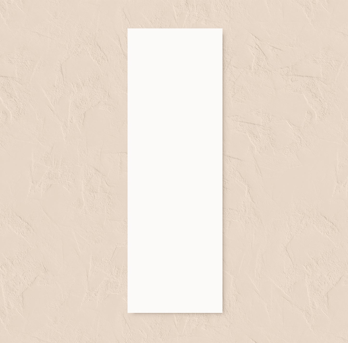 Heavyweight Cotton-Poly Blend Matte Canvas | Loose