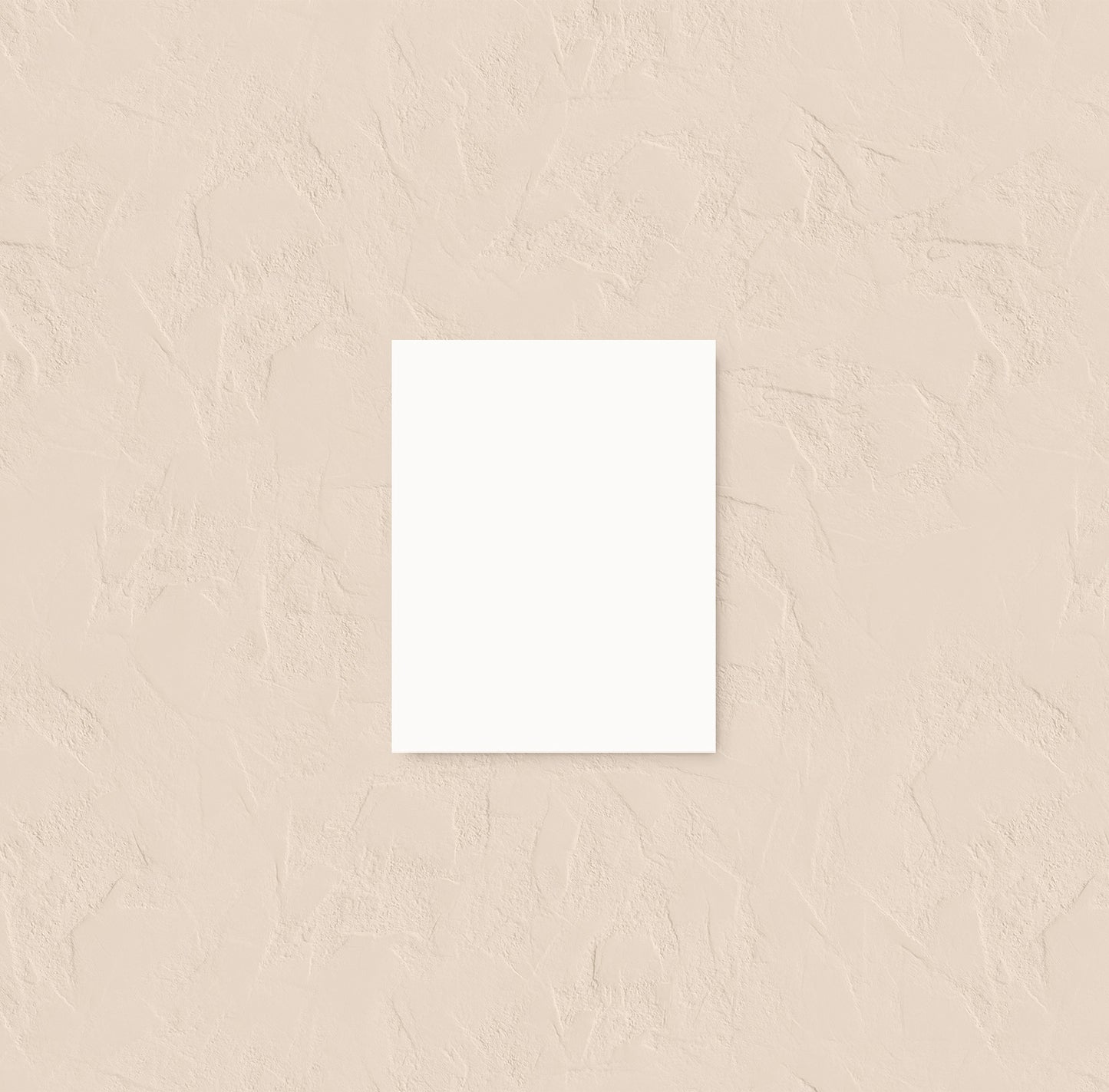 Gallery Wrapped Canvas