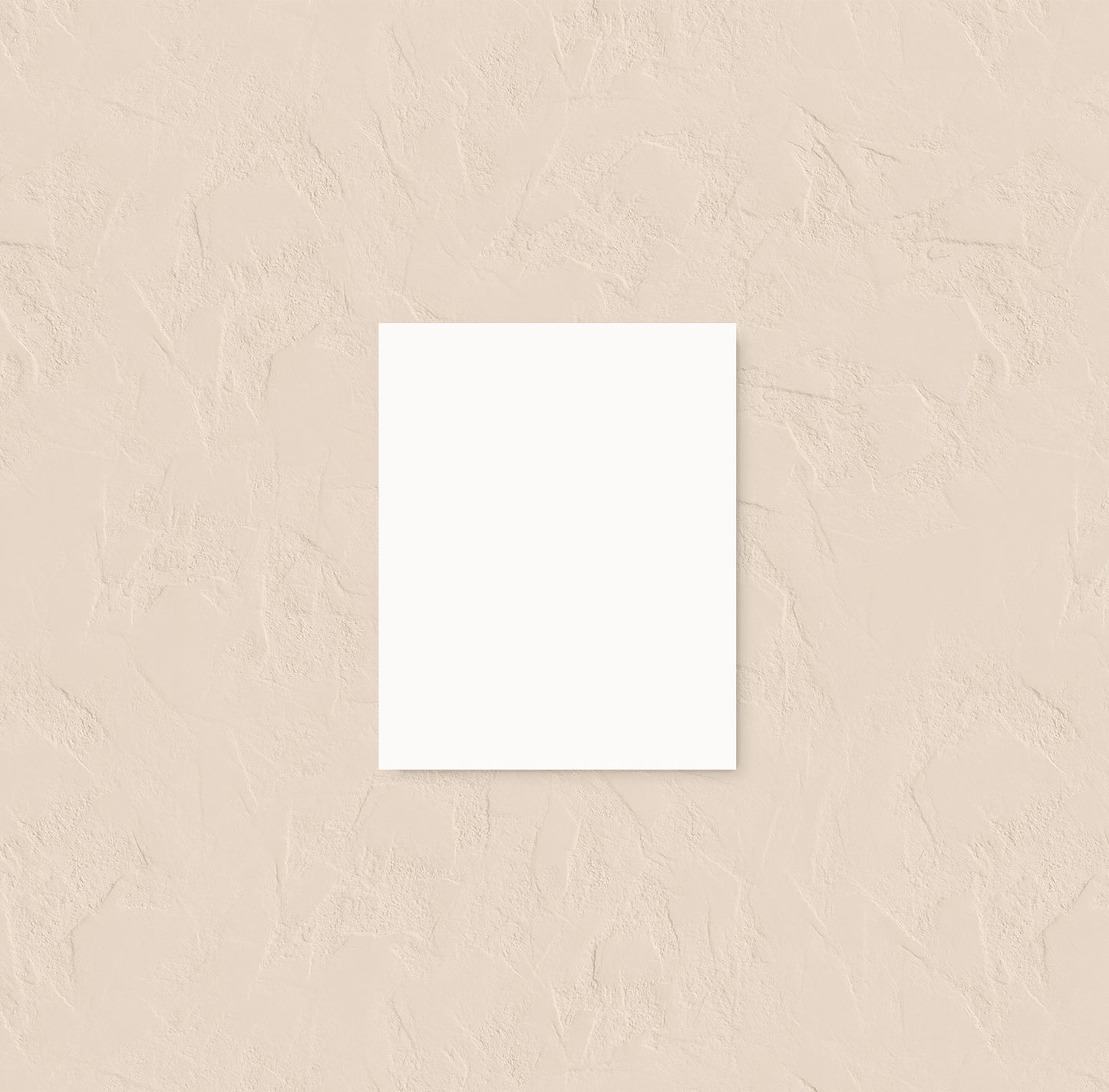 Heavyweight Cotton-Poly Blend Matte Canvas | Loose