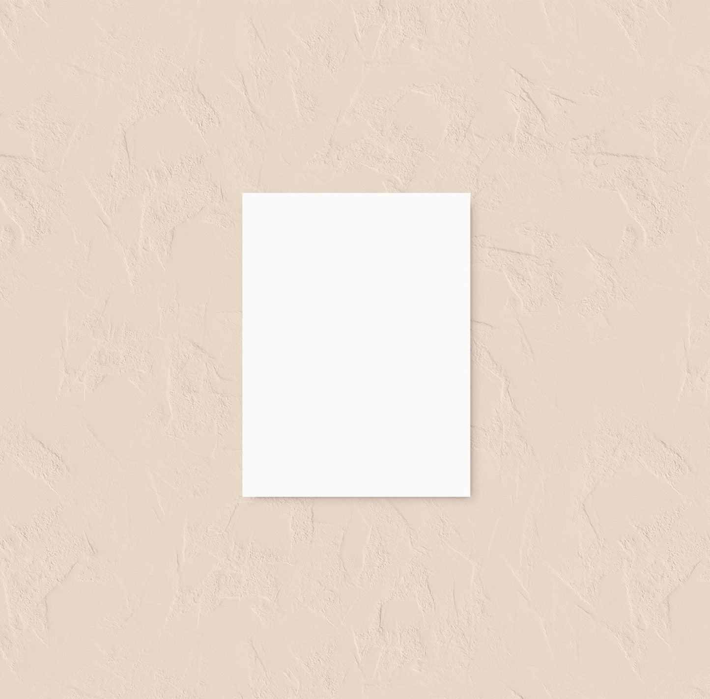 Gallery Wrapped Canvas