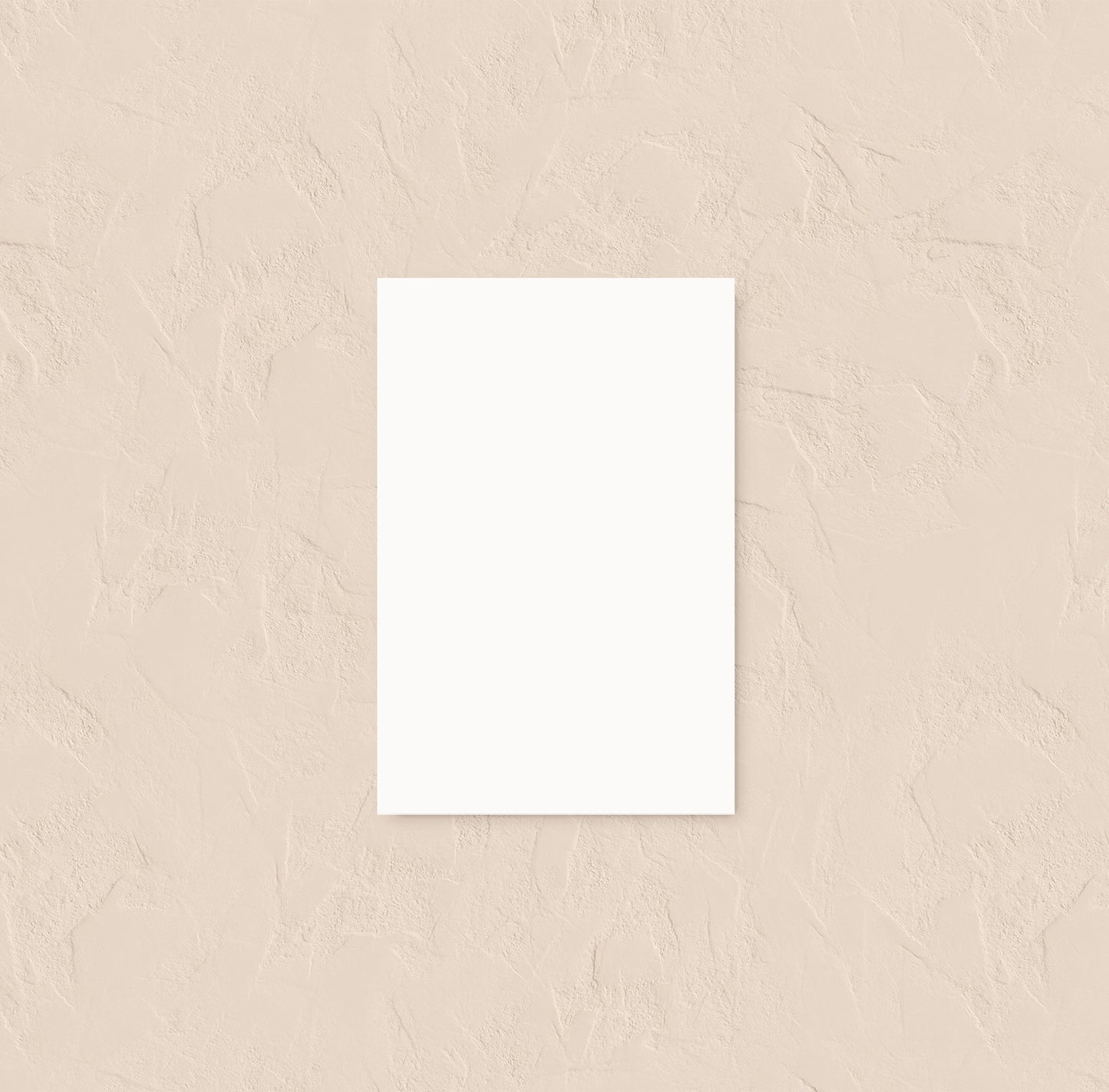 Mould-Made Watercolour Paper