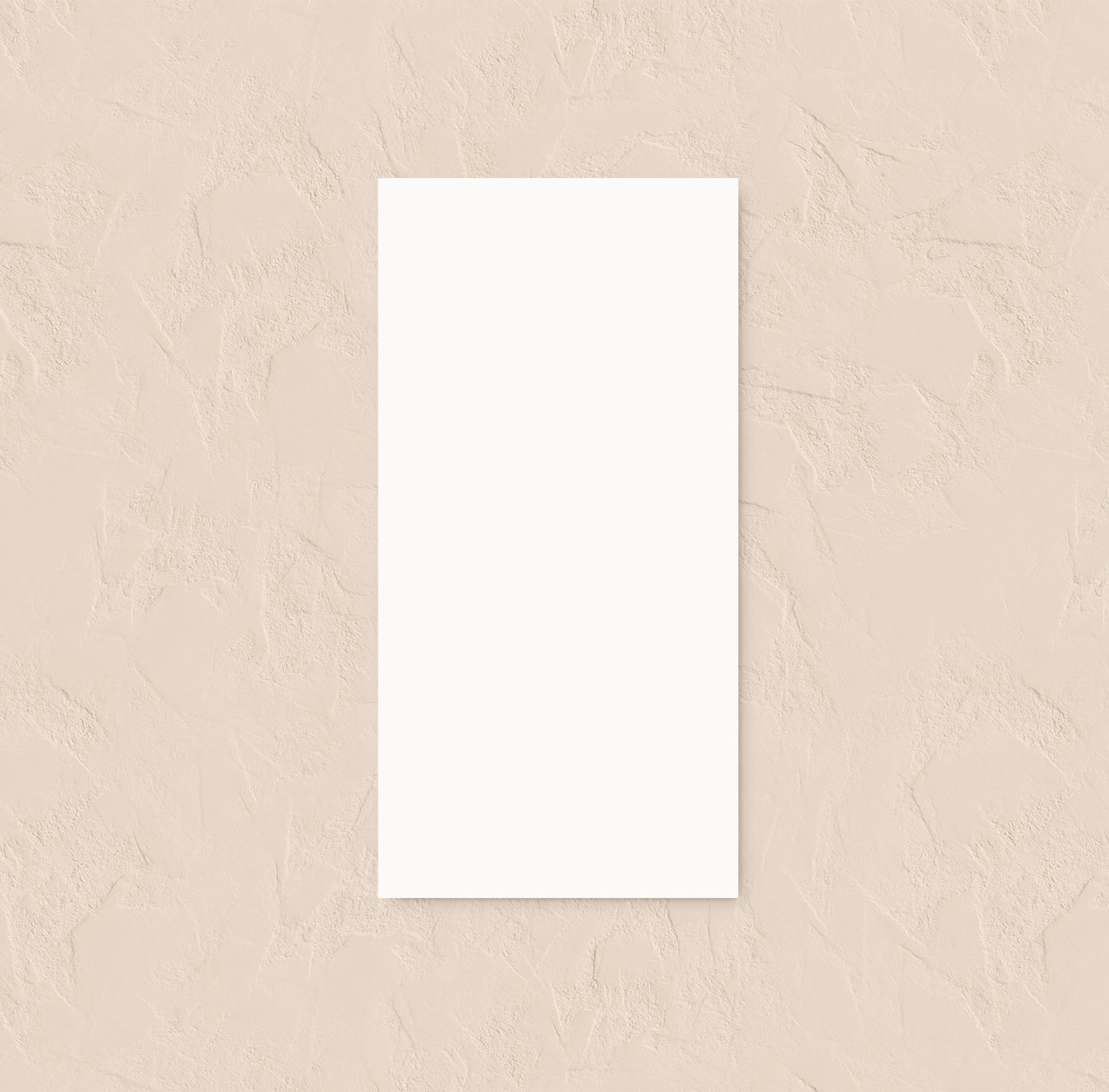 Heavyweight Cotton-Poly Blend Matte Canvas | Loose