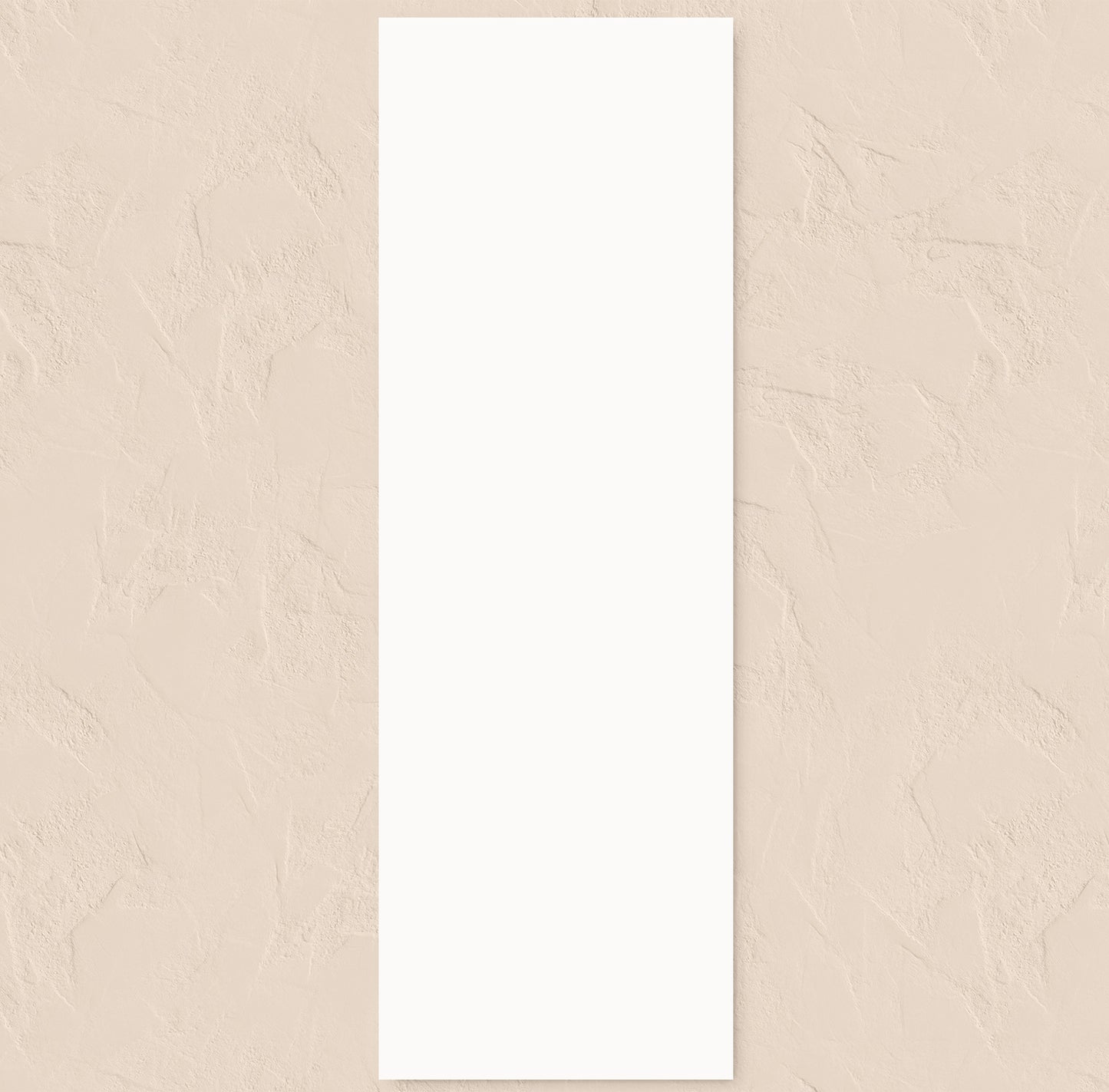 Heavyweight Cotton-Poly Blend Matte Canvas | Loose