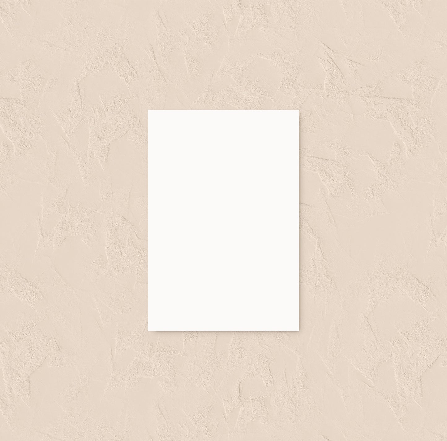 Heavyweight Cotton-Poly Blend Matte Canvas | Loose