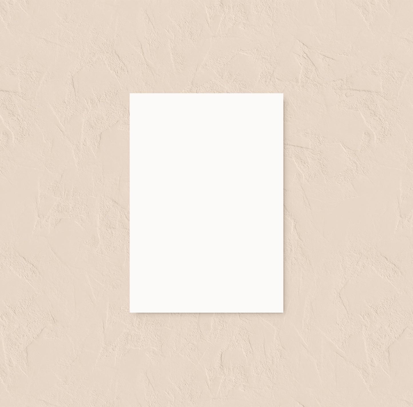 Mould-Made Watercolour Paper