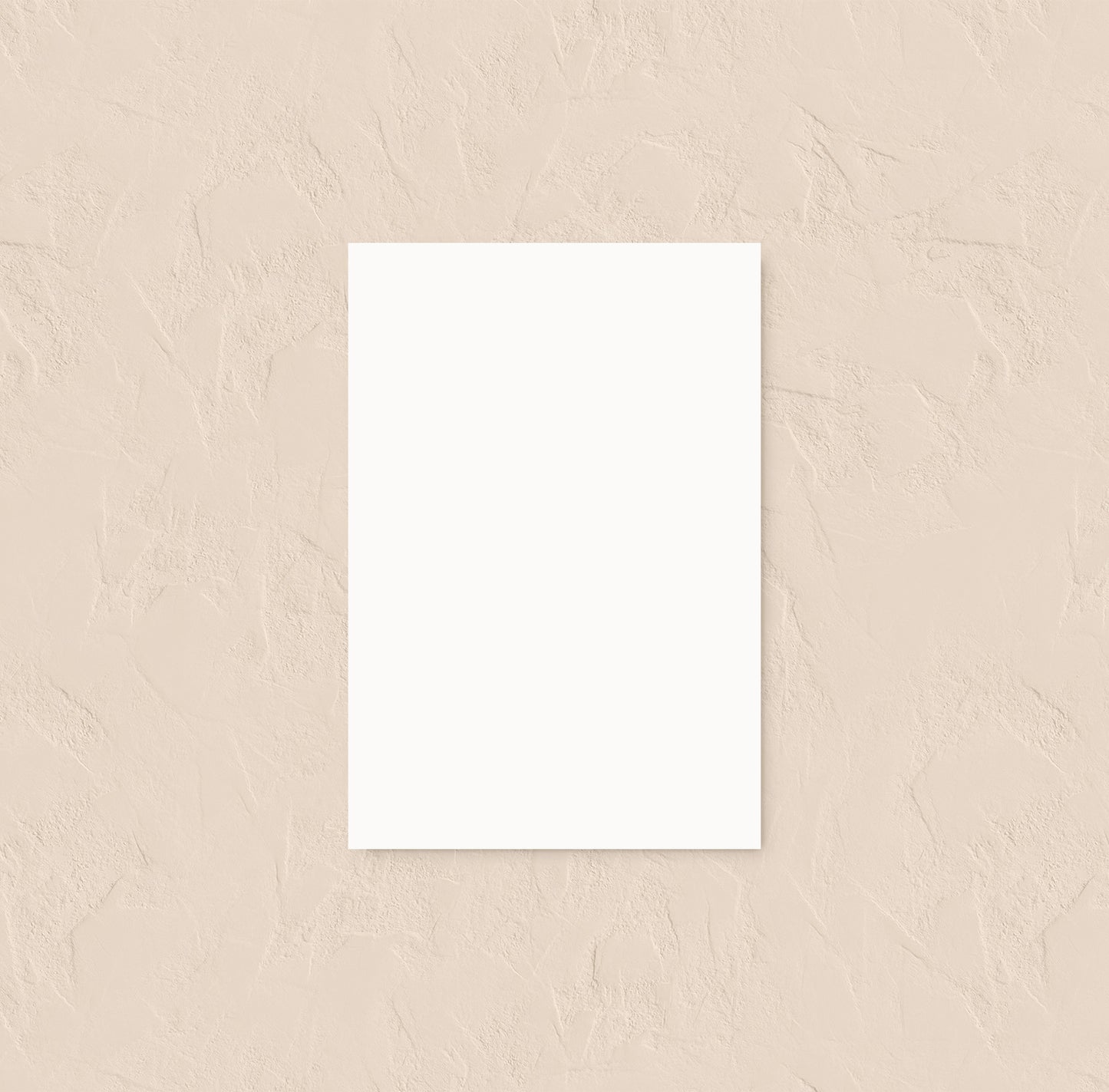 Mould-Made Watercolour Paper