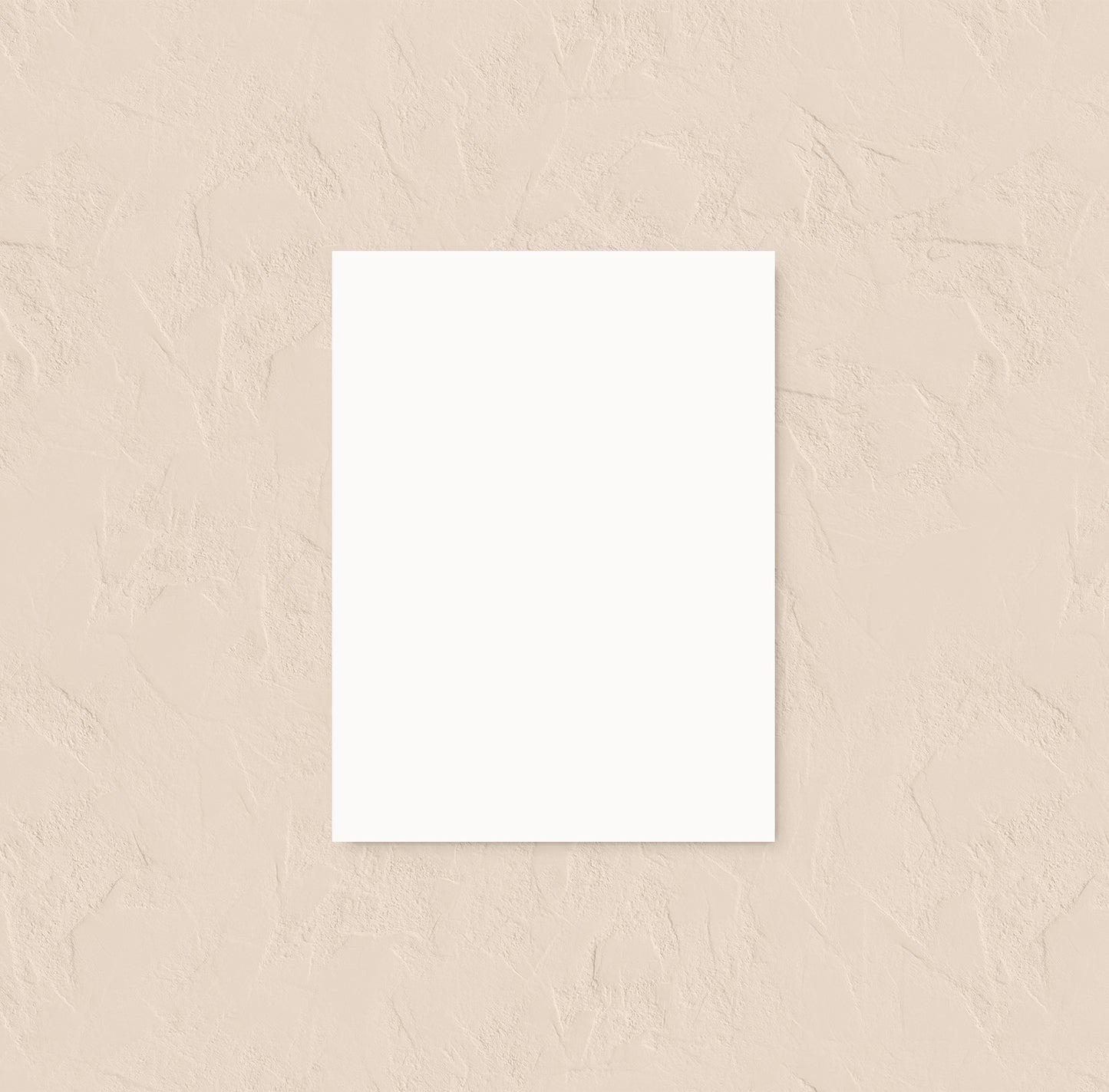 Heavyweight Cotton-Poly Blend Matte Canvas | Loose