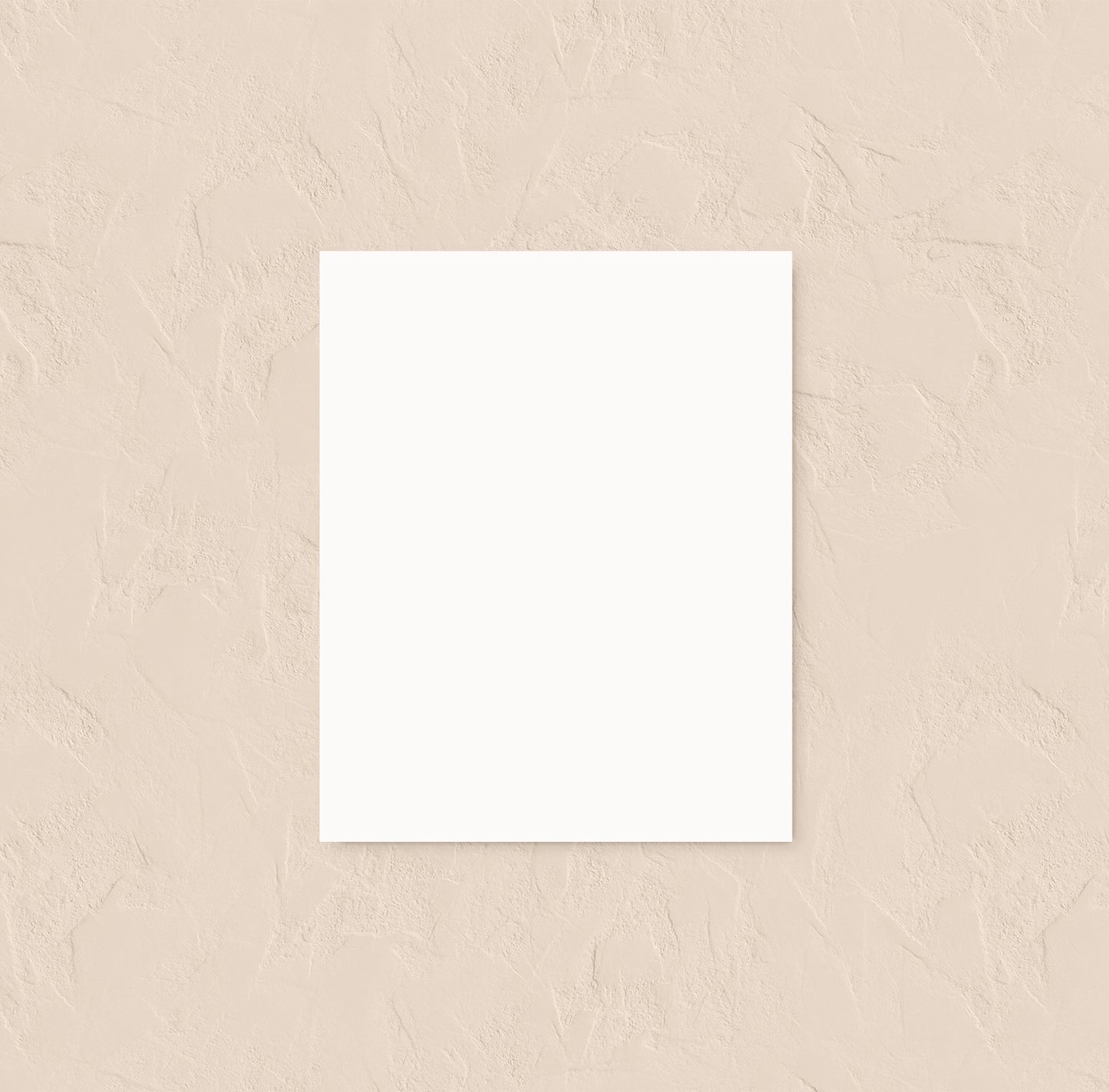 Gallery Wrapped Canvas