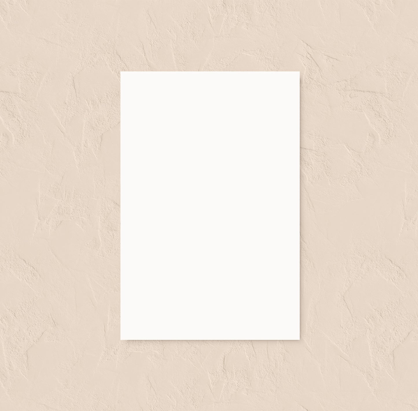 Heavyweight Cotton-Poly Blend Matte Canvas | Loose