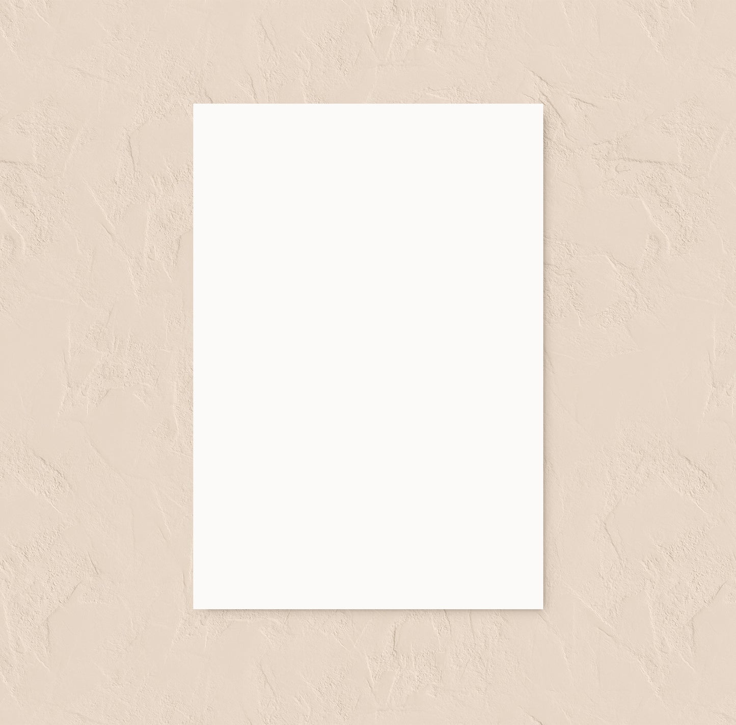 Gallery Wrapped Canvas