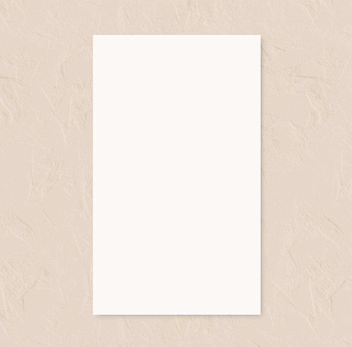 Heavyweight Cotton-Poly Blend Matte Canvas | Loose