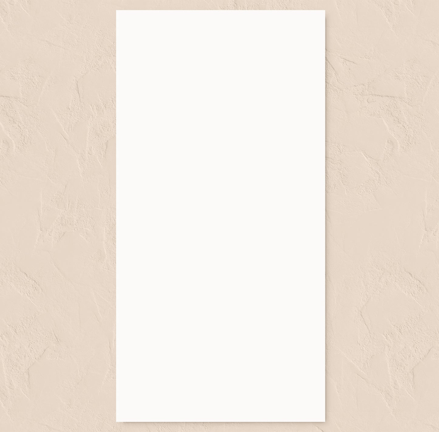 Heavyweight Cotton-Poly Blend Matte Canvas | Loose