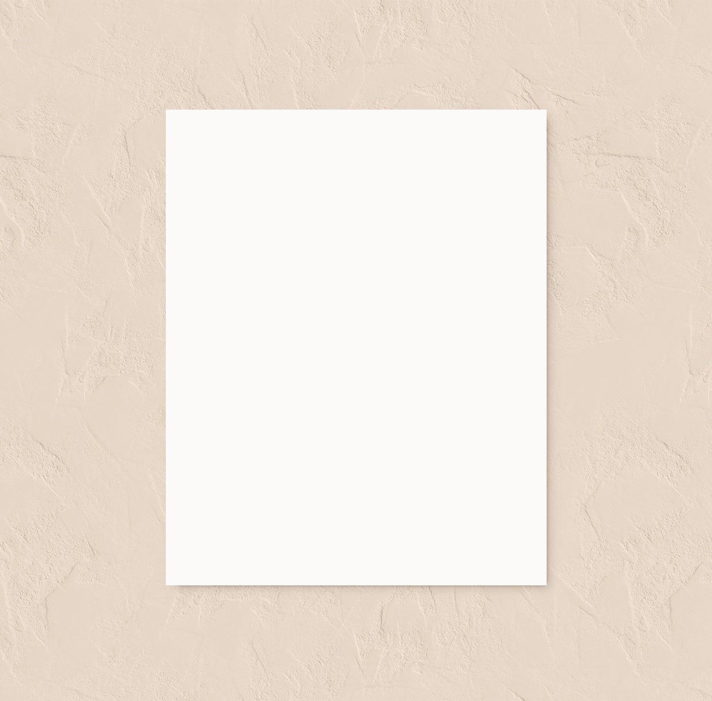 Gallery Wrapped Canvas