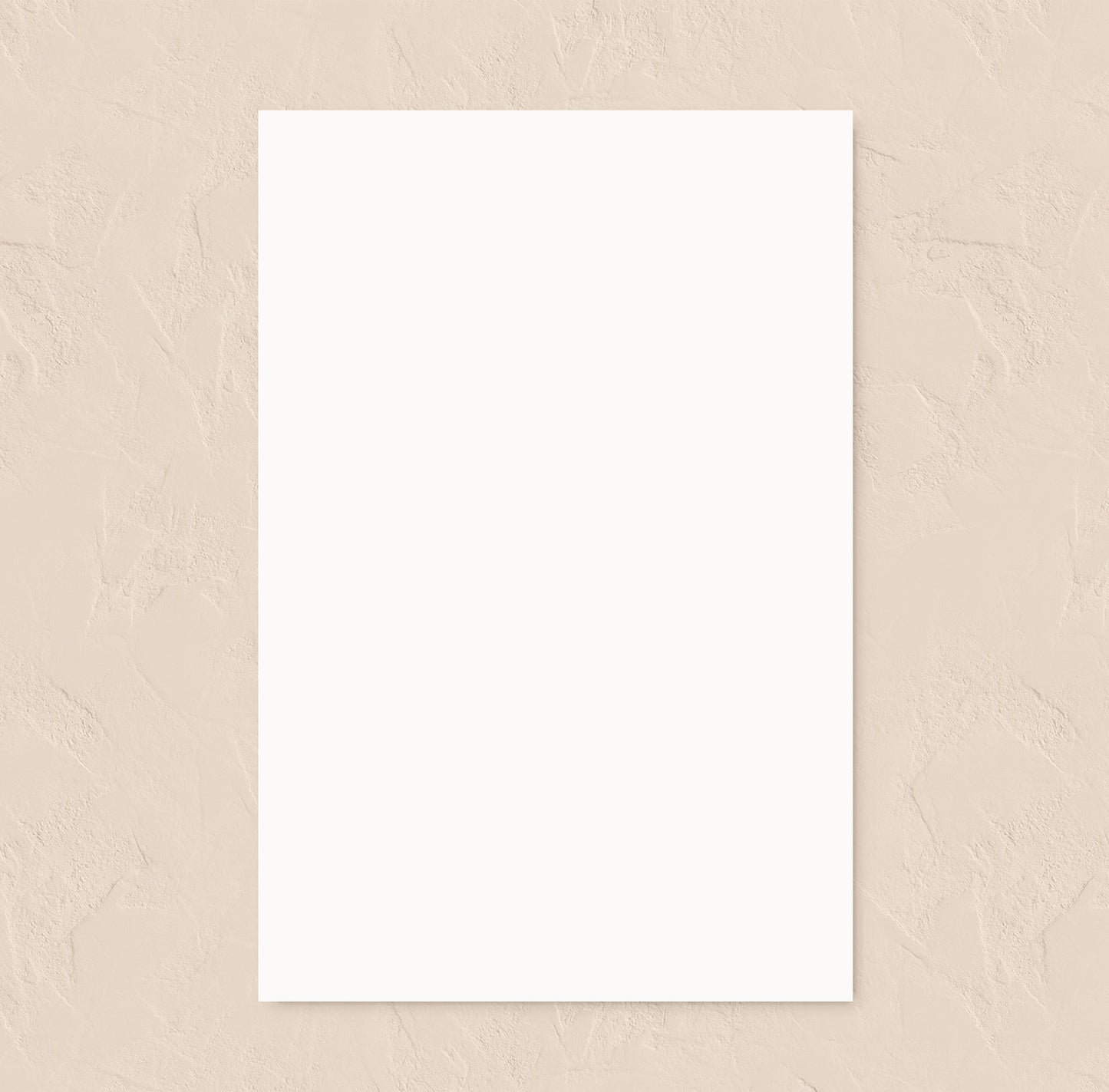 Heavyweight Cotton-Poly Blend Matte Canvas | Loose