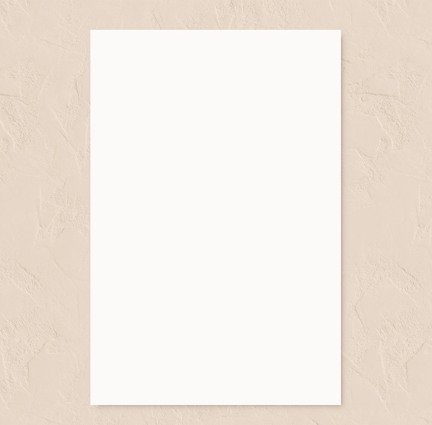 Heavyweight Cotton-Poly Blend Matte Canvas | Loose