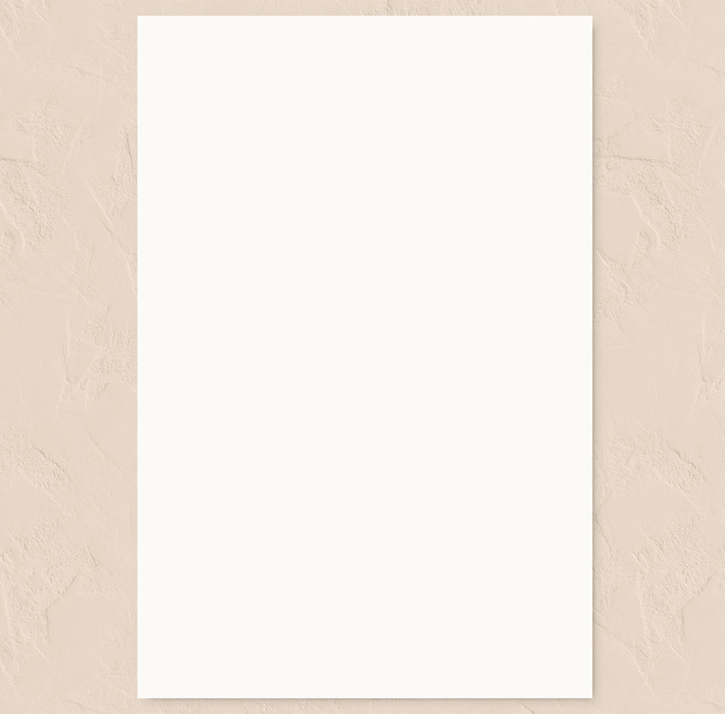 Mould-Made Watercolour Paper