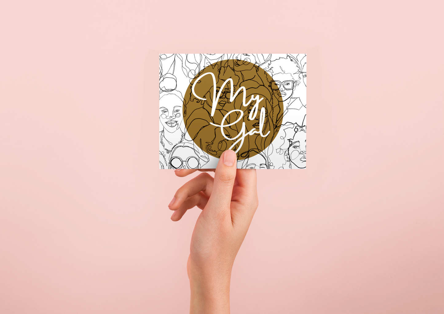 Gal's Cards