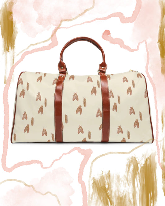 Cicada Travel Bag