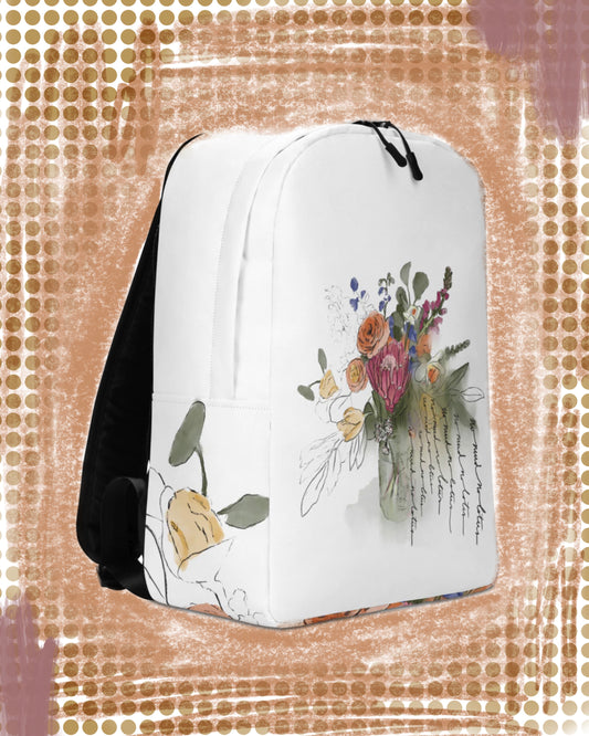 No Mud Backpack