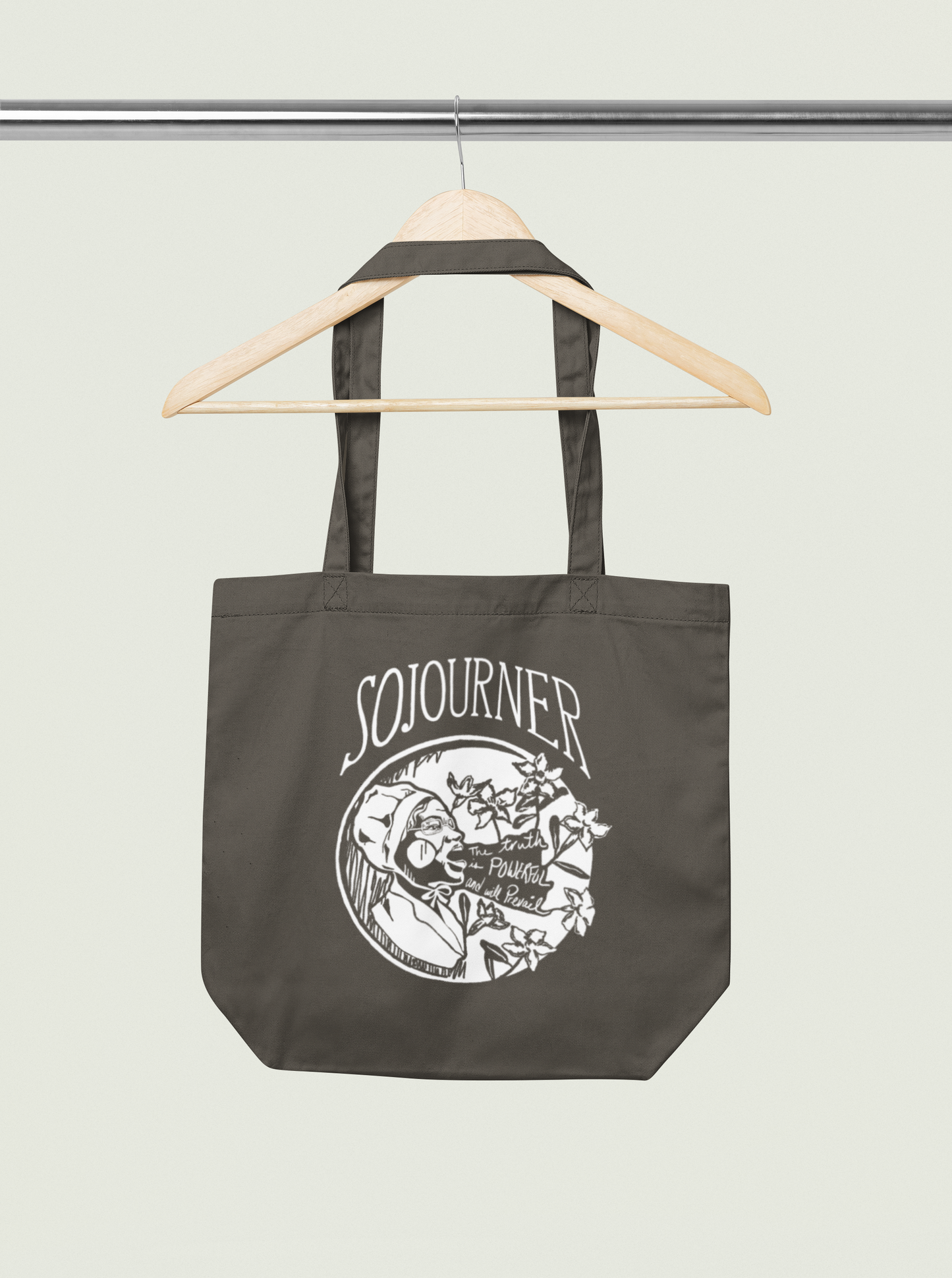 Empowerment Tote Bag