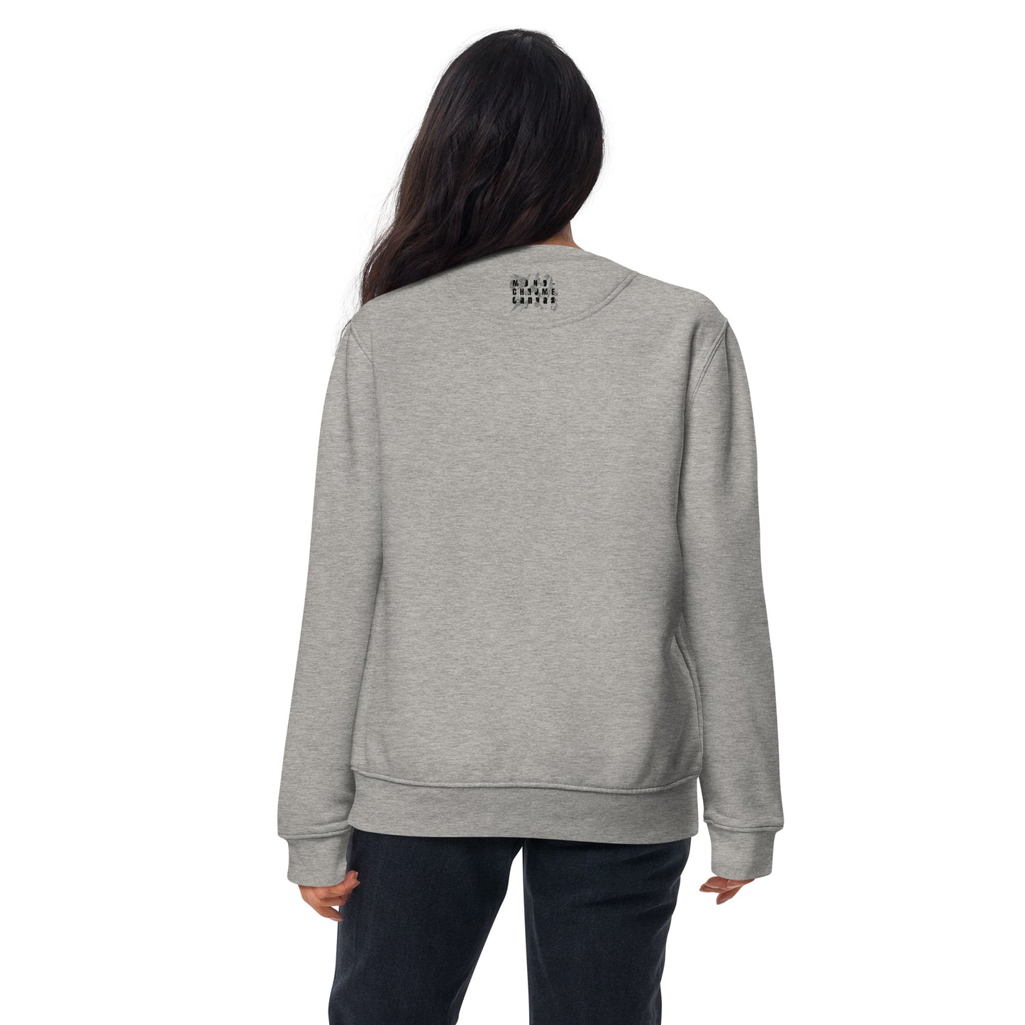 Thistle Sweatshirt