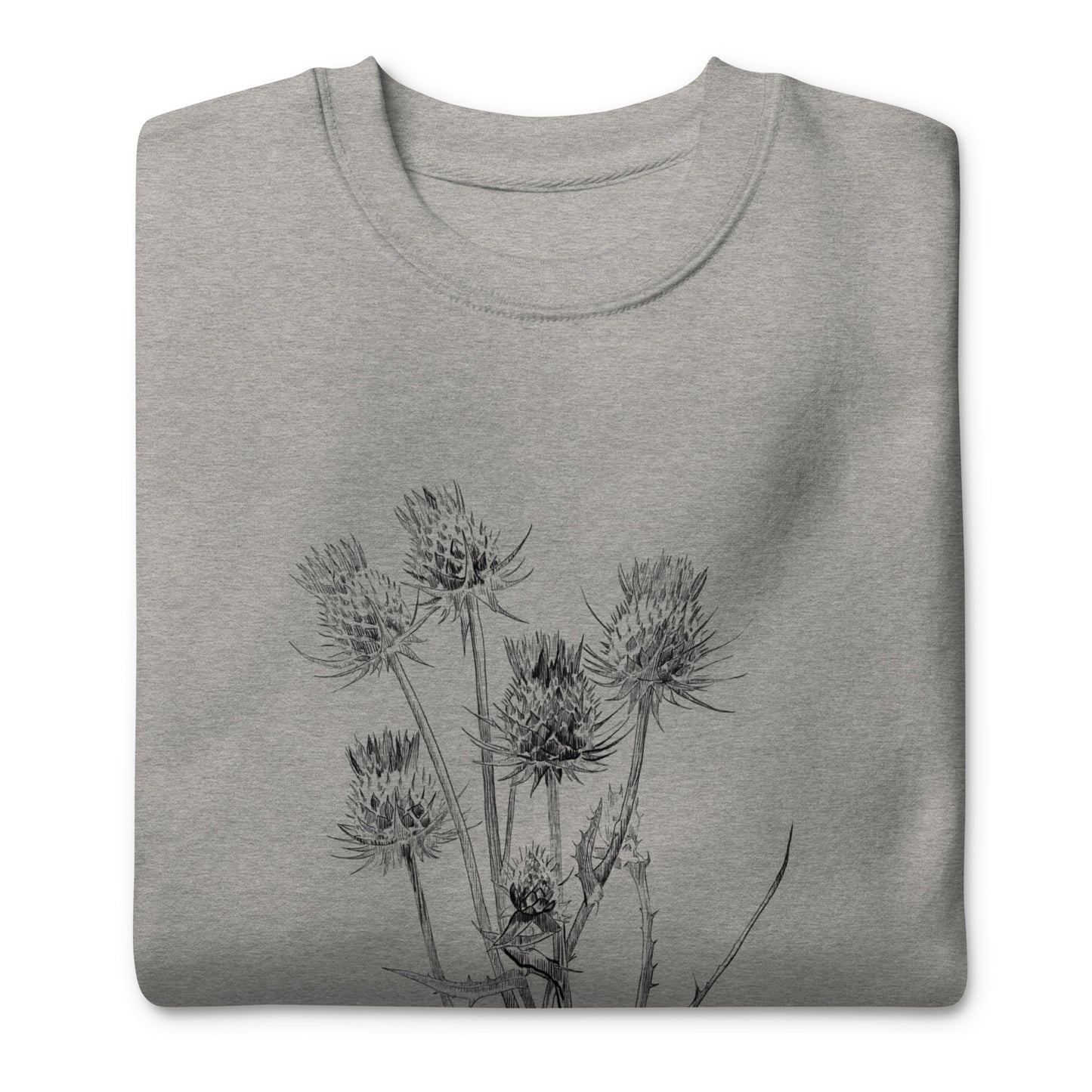 Thistle Sweatshirt