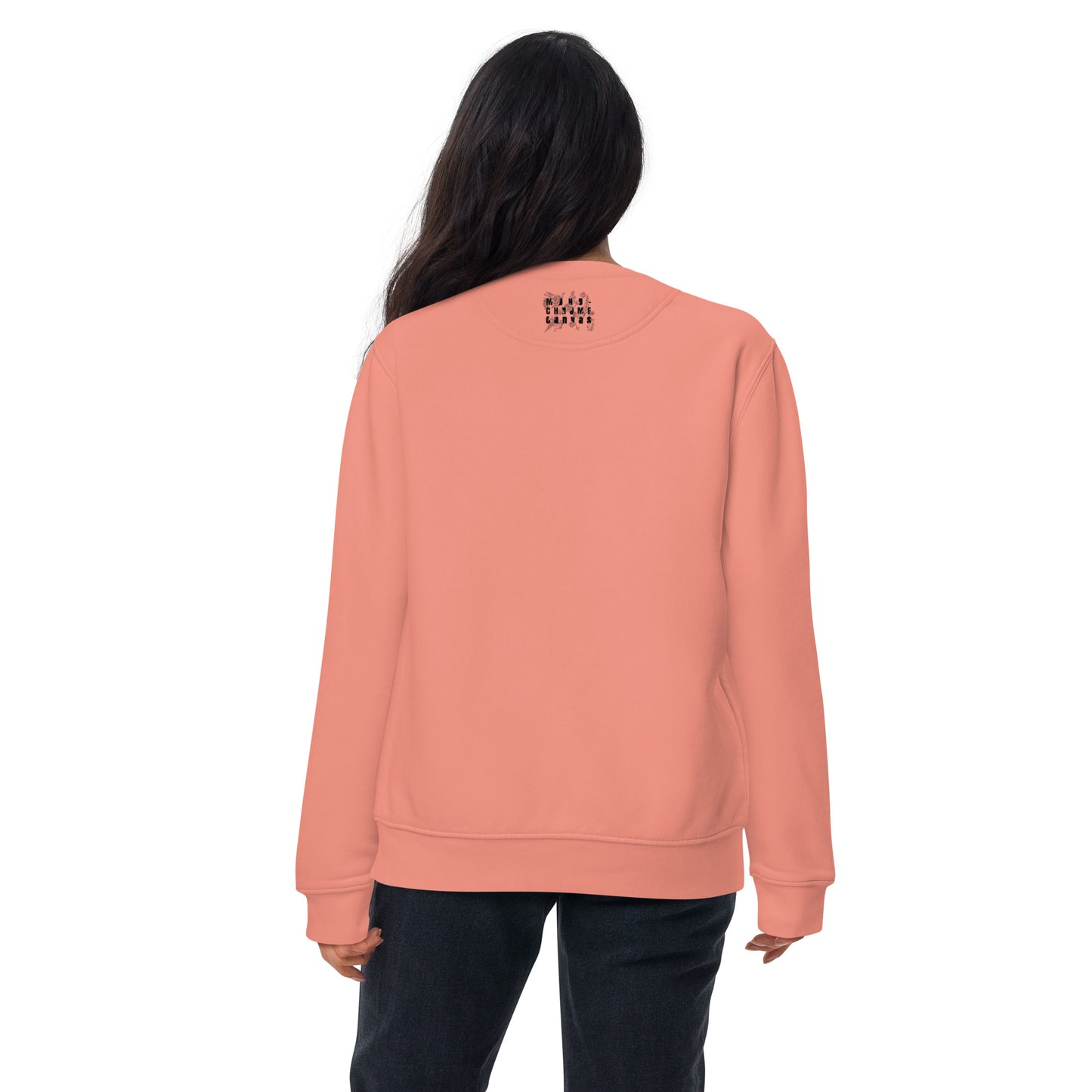Thistle Sweatshirt
