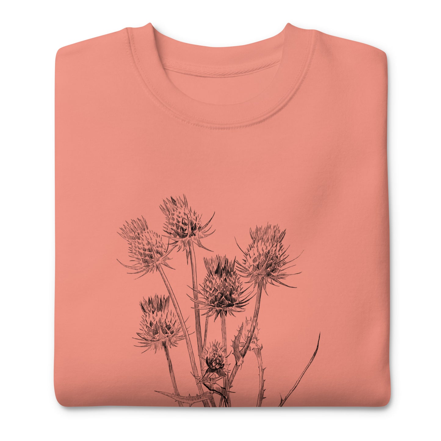 Thistle Sweatshirt