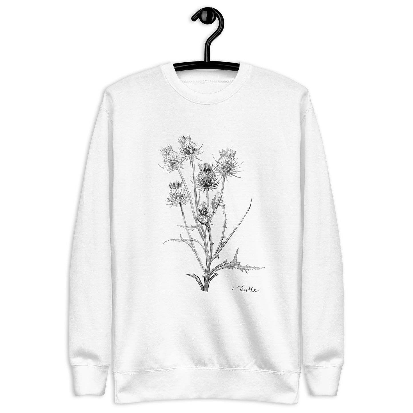 Thistle Sweatshirt