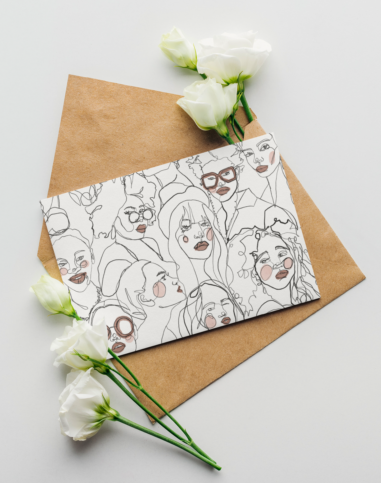 Gal's Cards
