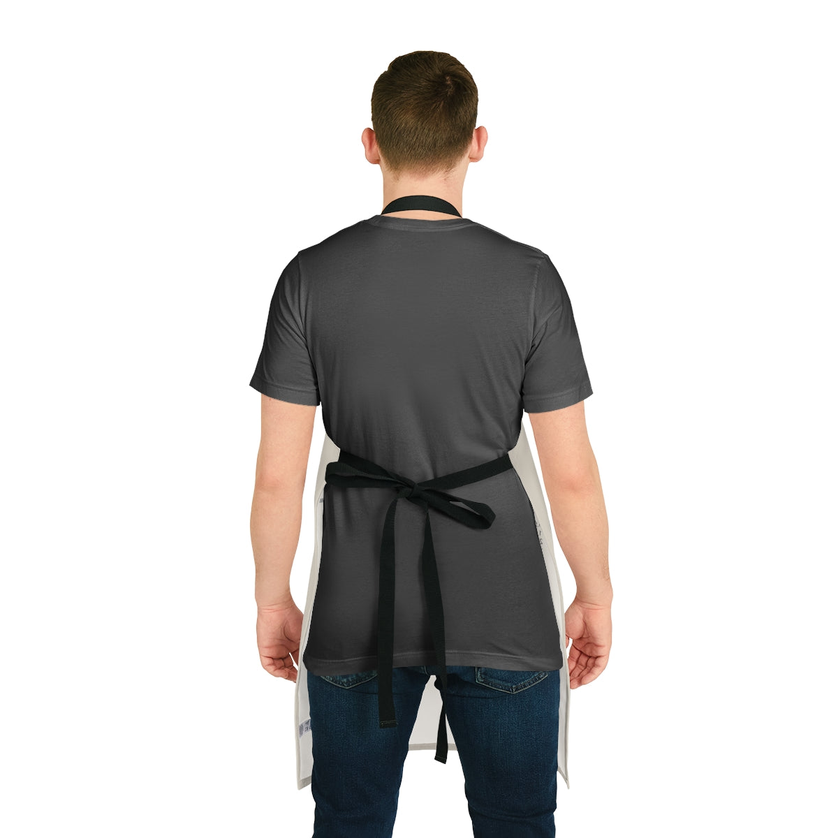 Zayde's Latke Apron
