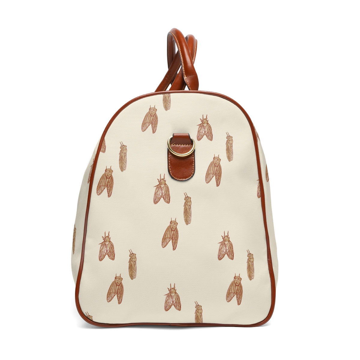 Cicada Travel Bag