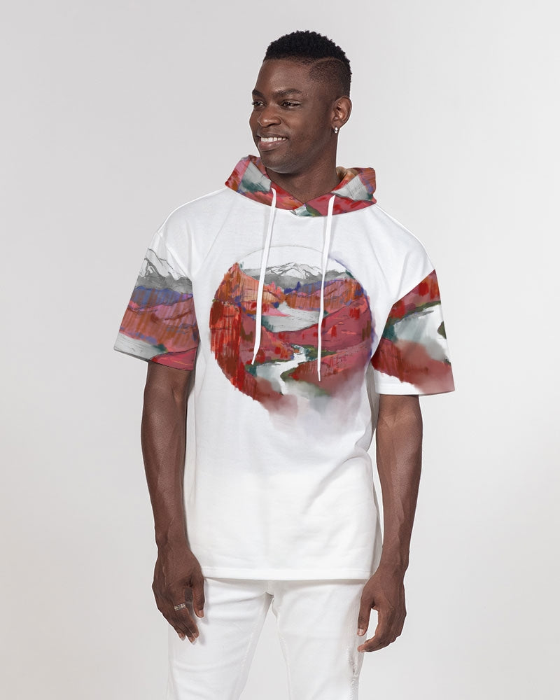 Fallen Earth Hoodie
