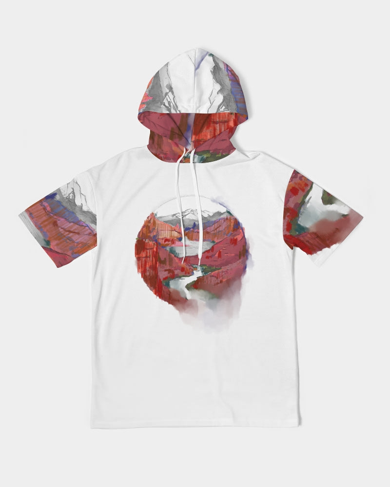 Fallen Earth Hoodie
