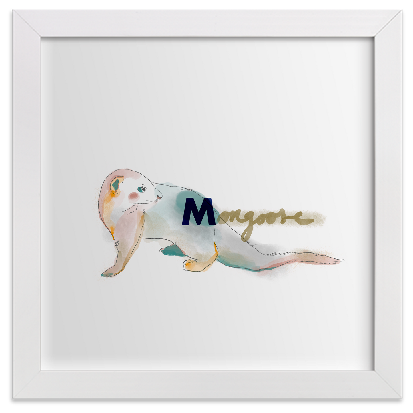Mongoose