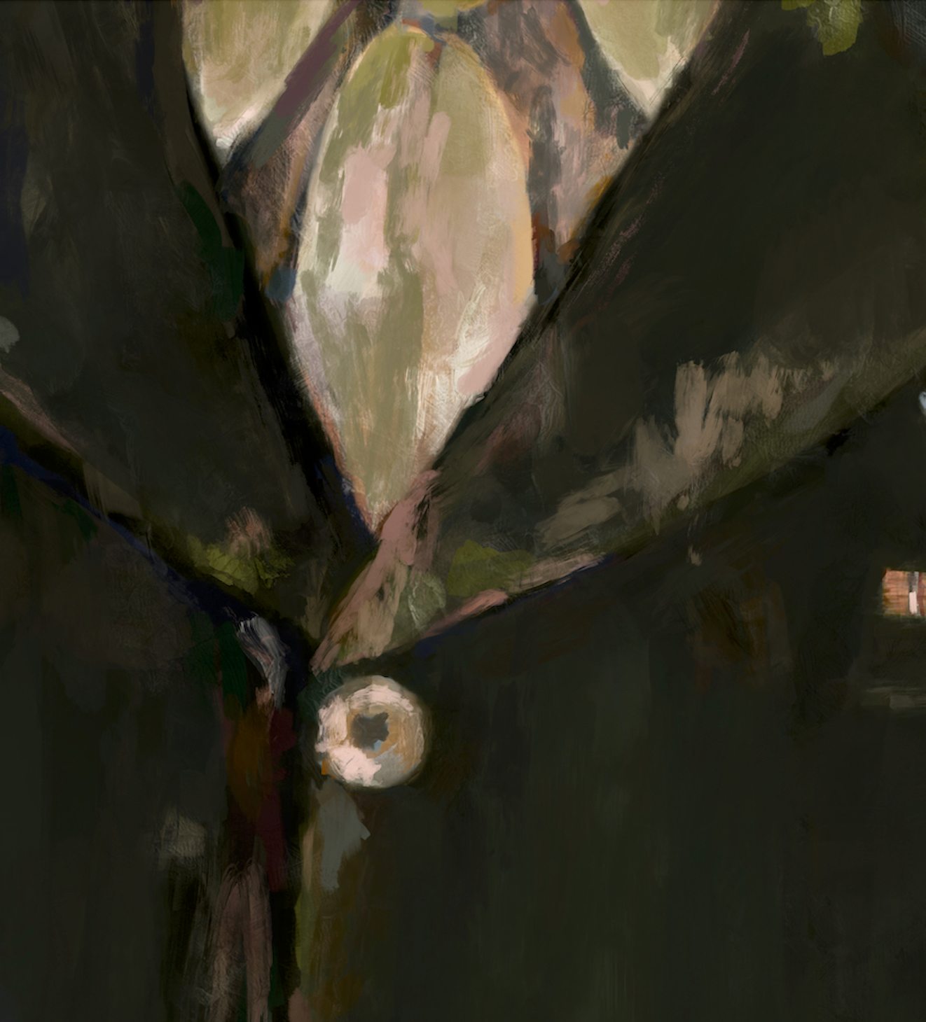 Digital Oil Painting