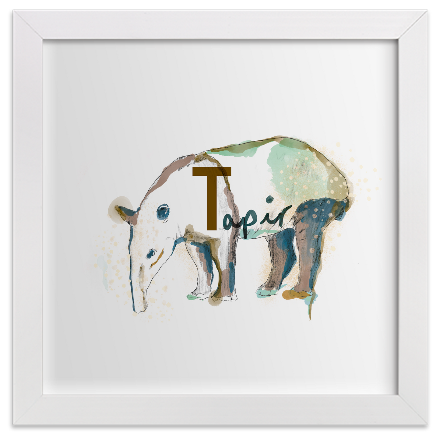 Tapir
