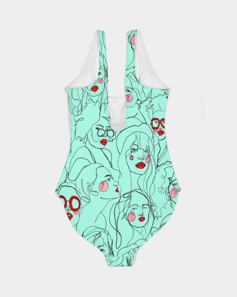 Gals Swimsuit