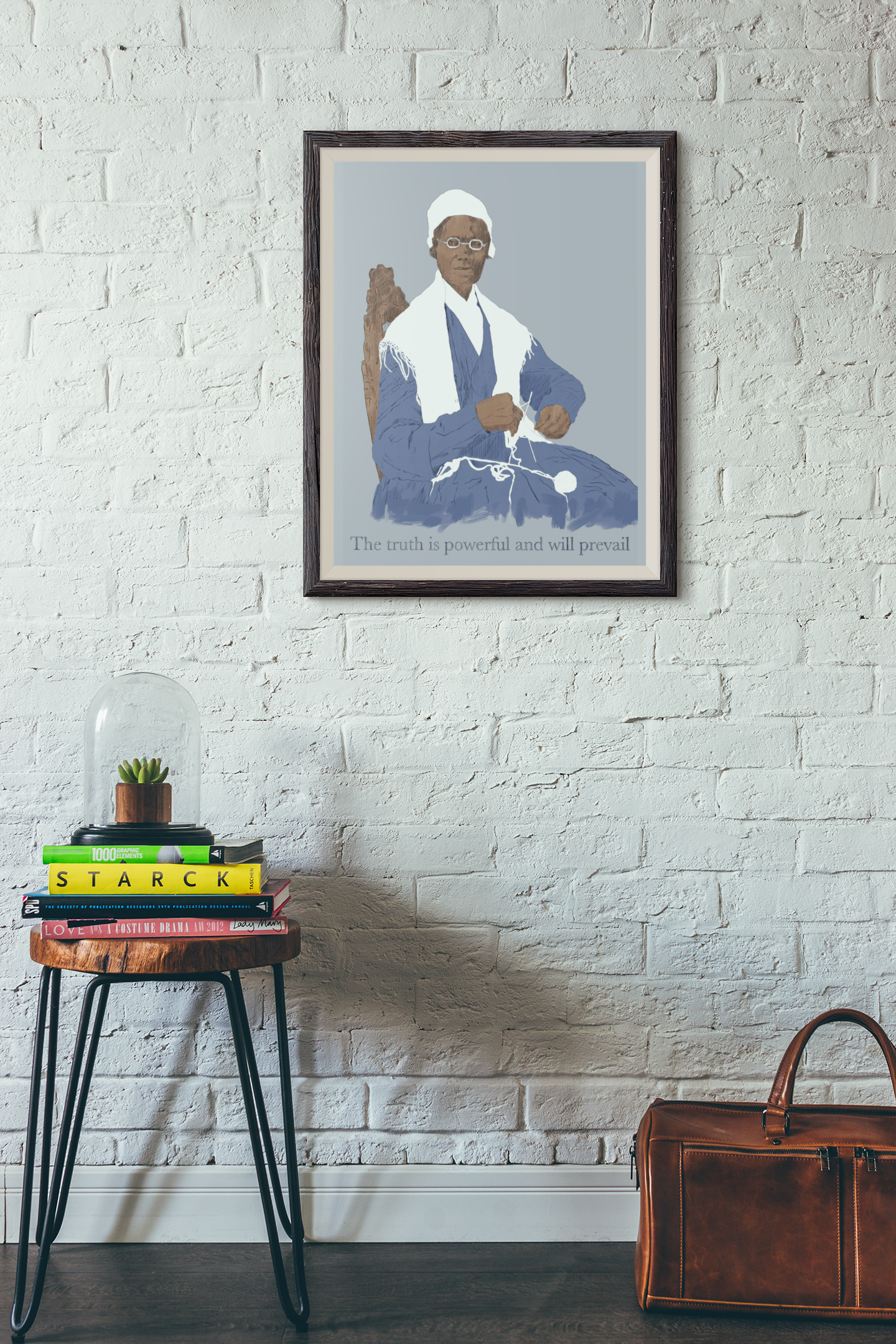 Ain't I a Woman? (Sojourner Truth)