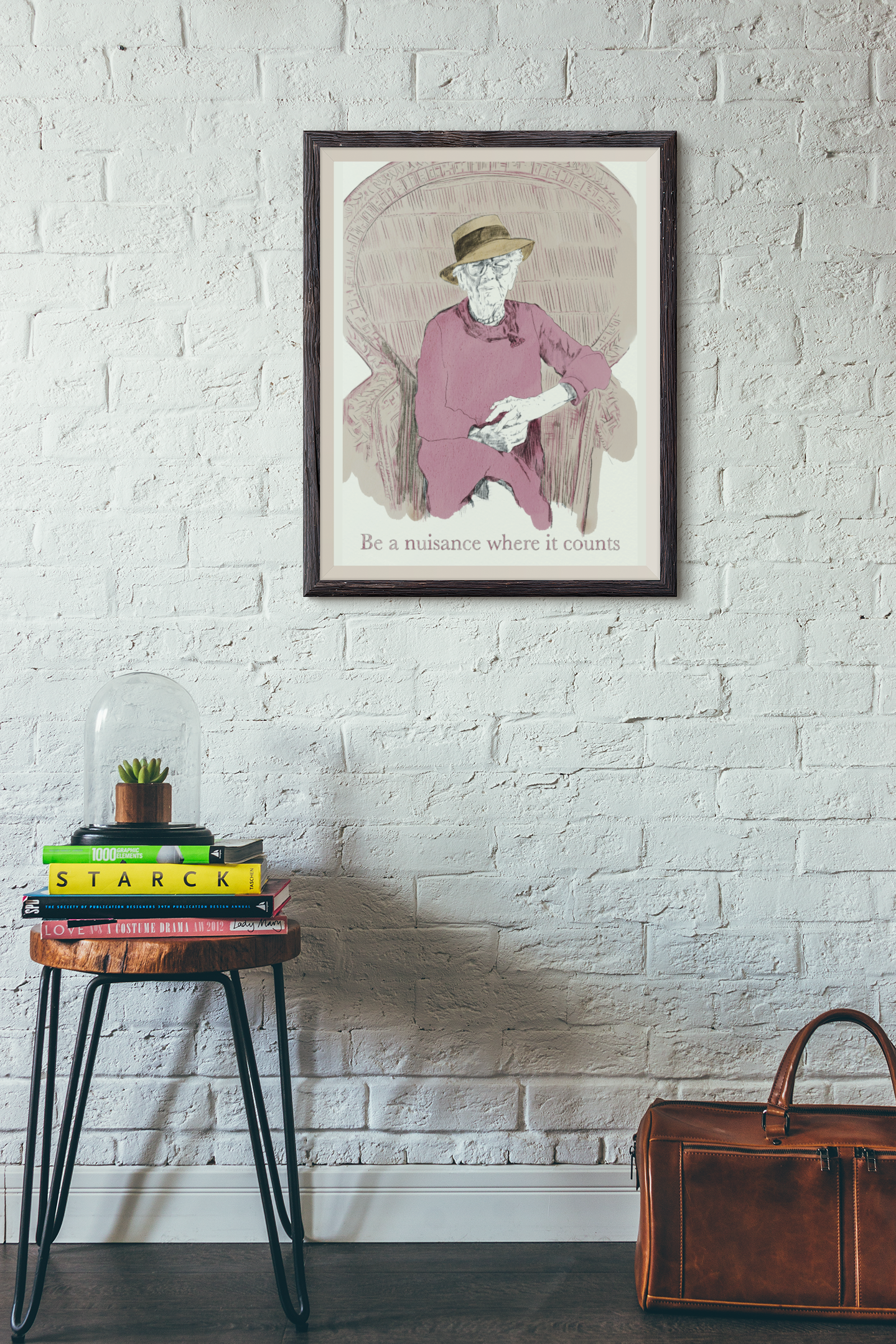 Voice of a River (Marjory Stoneman Douglas)