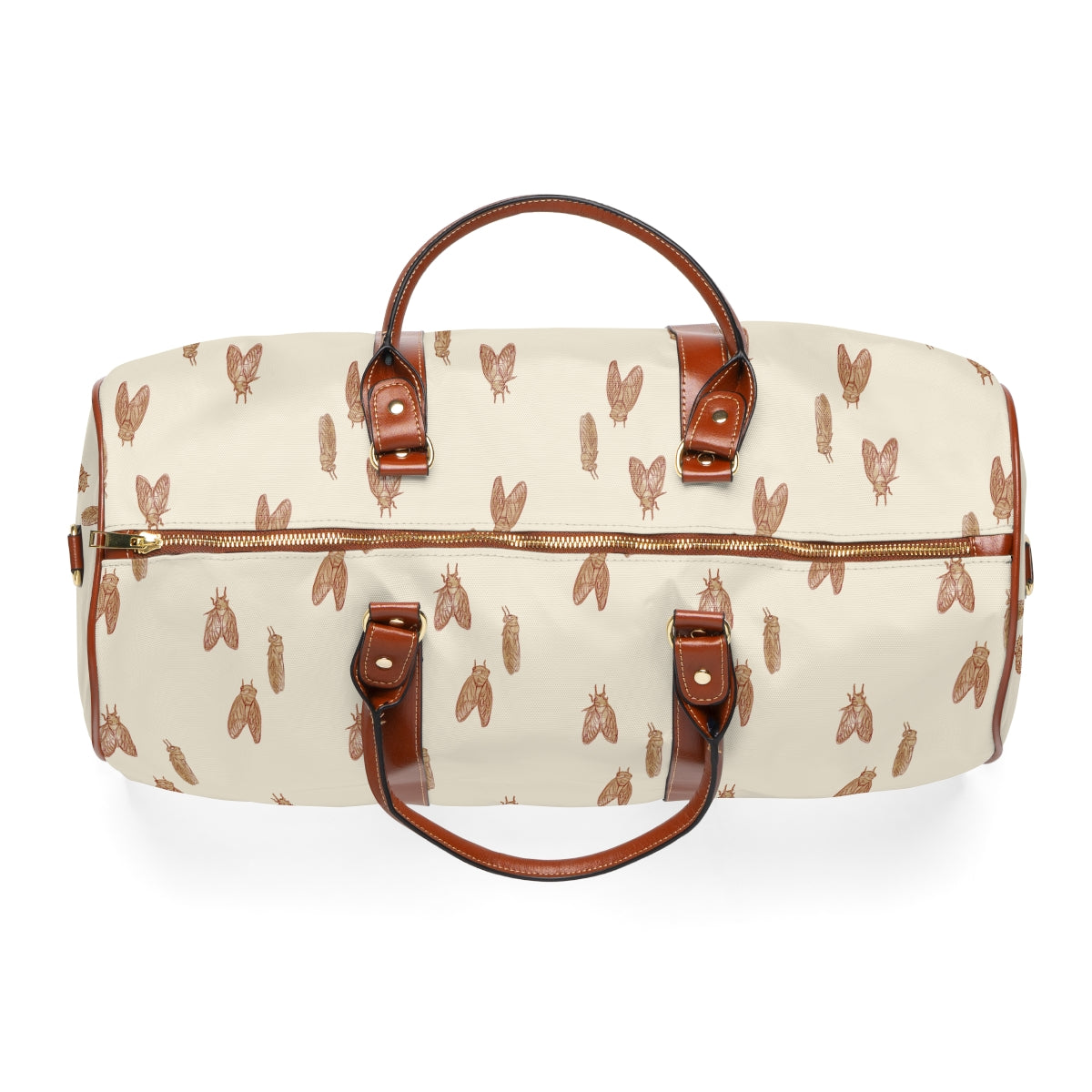 Cicada Travel Bag