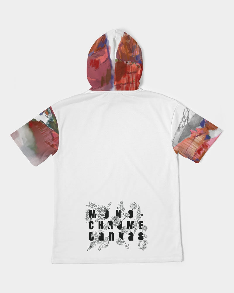 Fallen Earth Hoodie