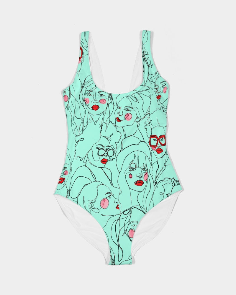 Gals Swimsuit