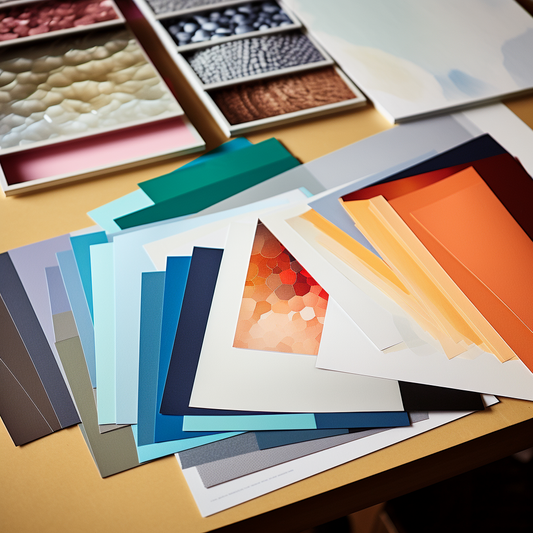 Artist's Guide to Optimal Color Setup for Giclée Prints