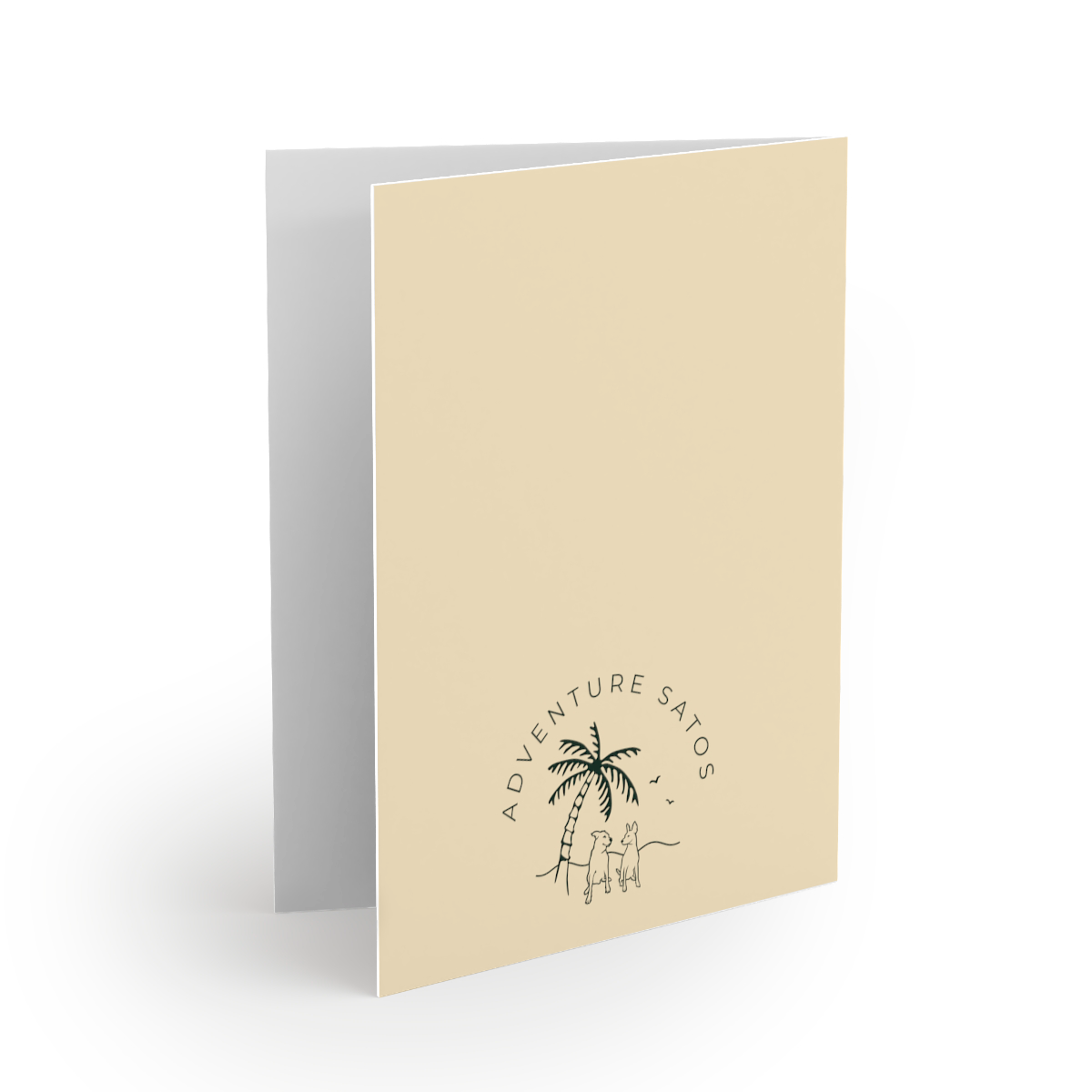 Blank Greeting Cards