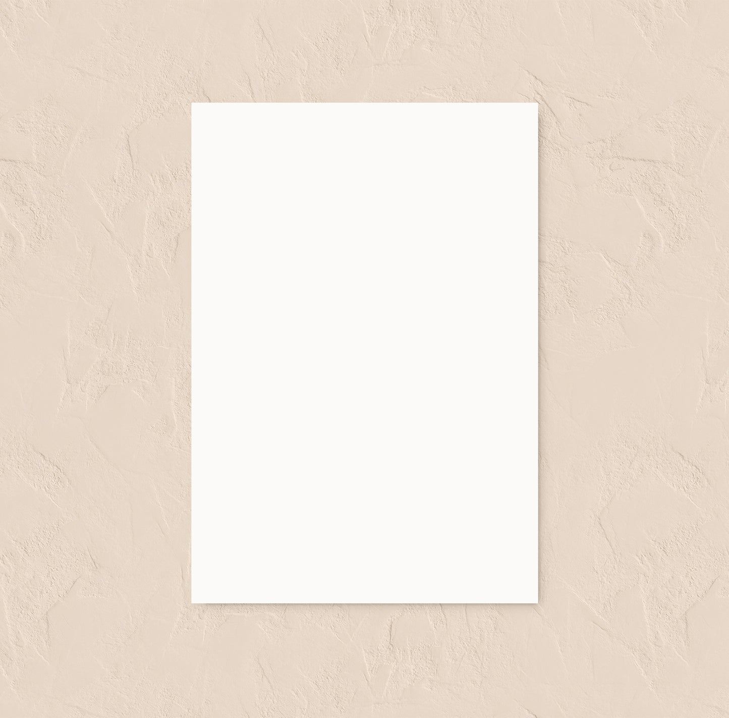 Mould-Made Watercolour Paper