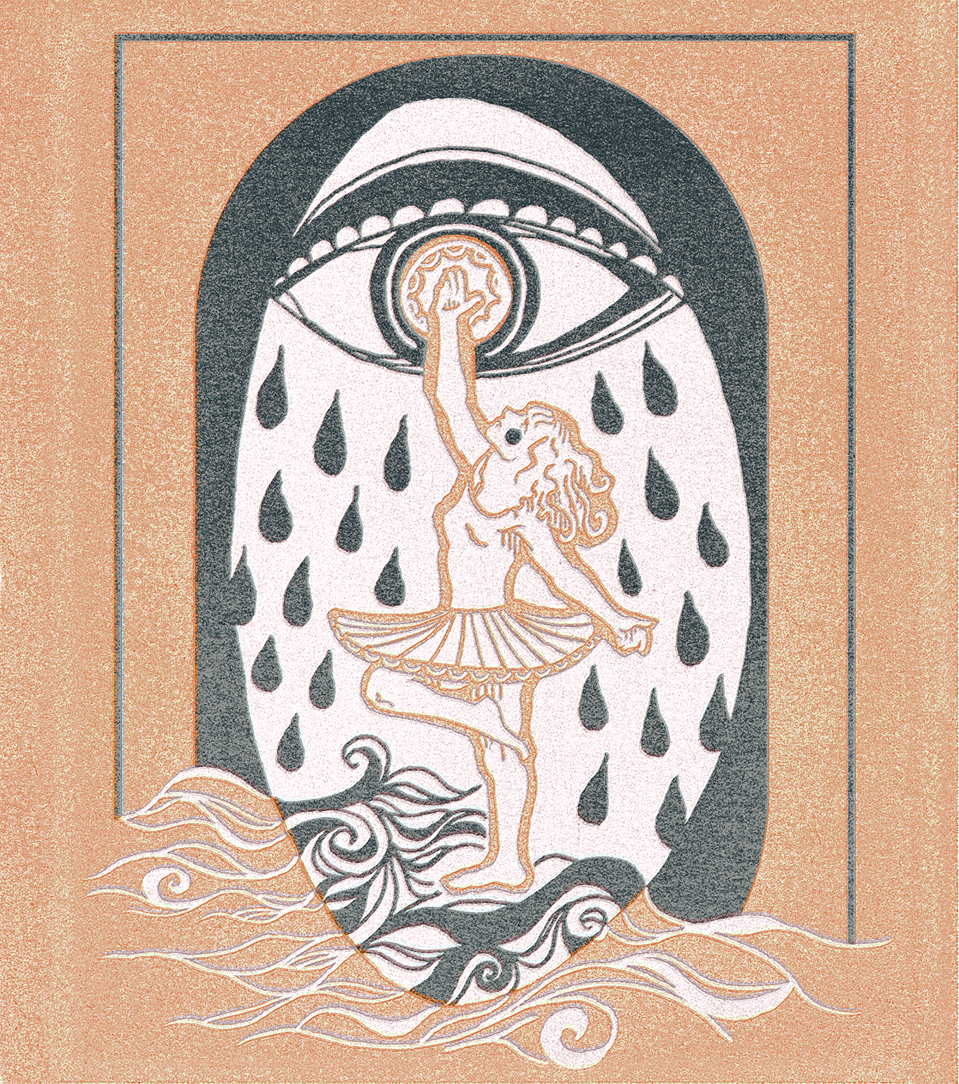 Heart By Water