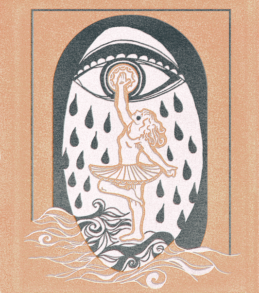 Heart By Water