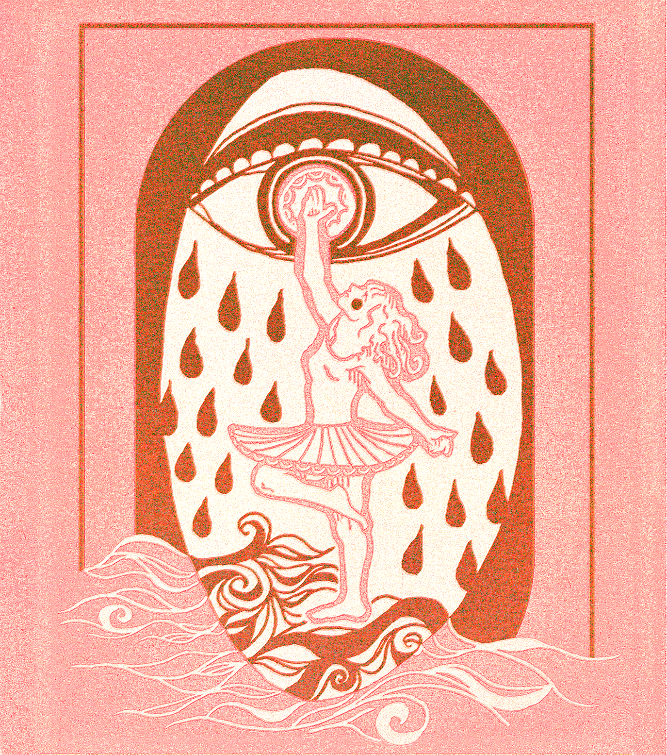 Heart By Water